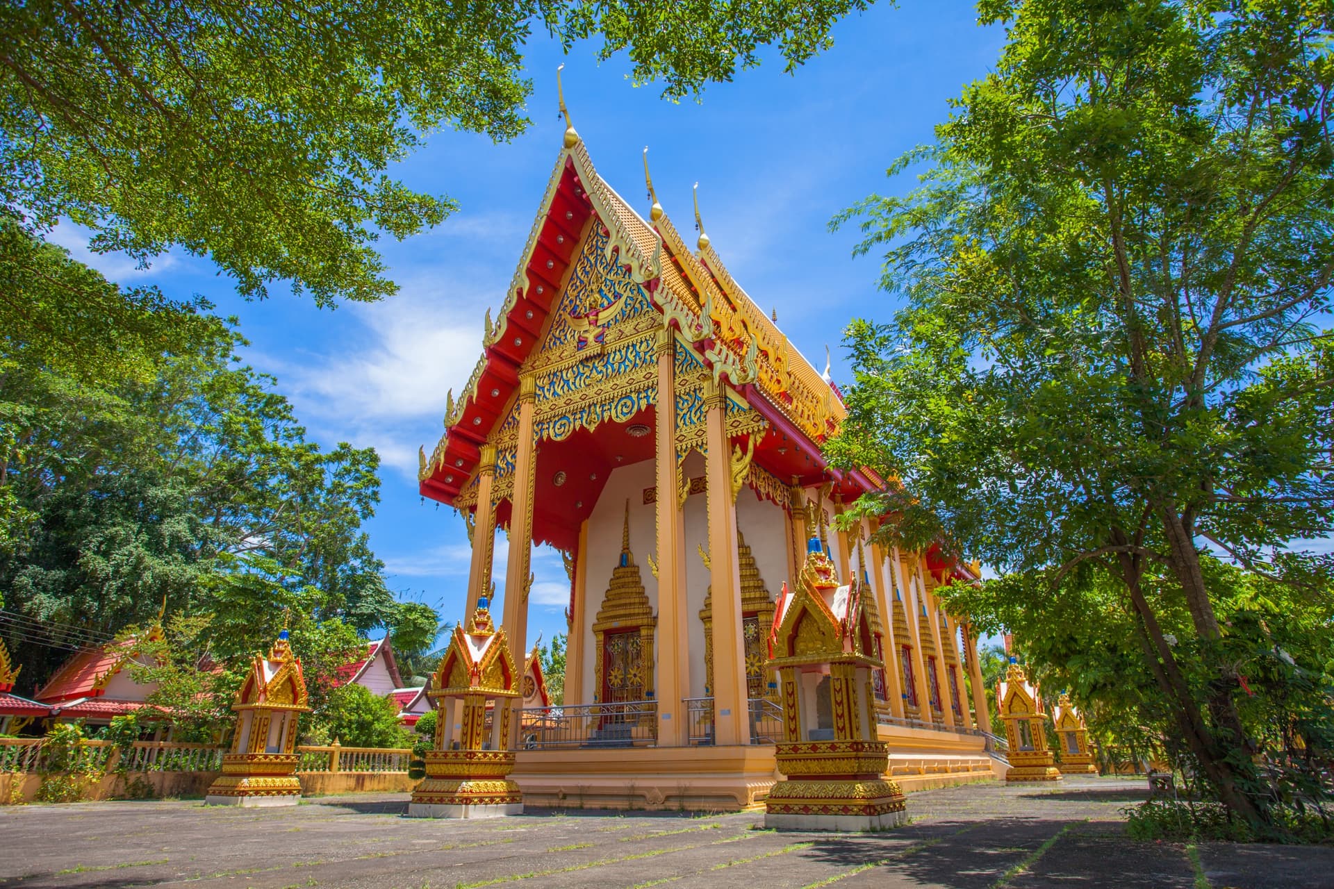 Temples de Phuket : lesquels visiter ?