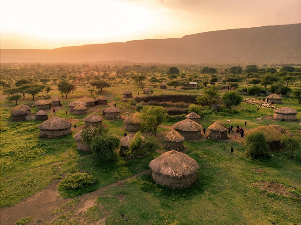 Quelles ethnies peut-on rencontrer pendant un voyage en Tanzanie ?