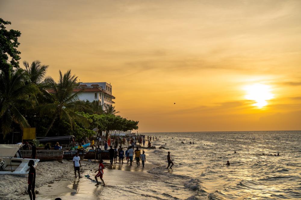 Quelle est la meilleure période pour partir en Tanzanie ?