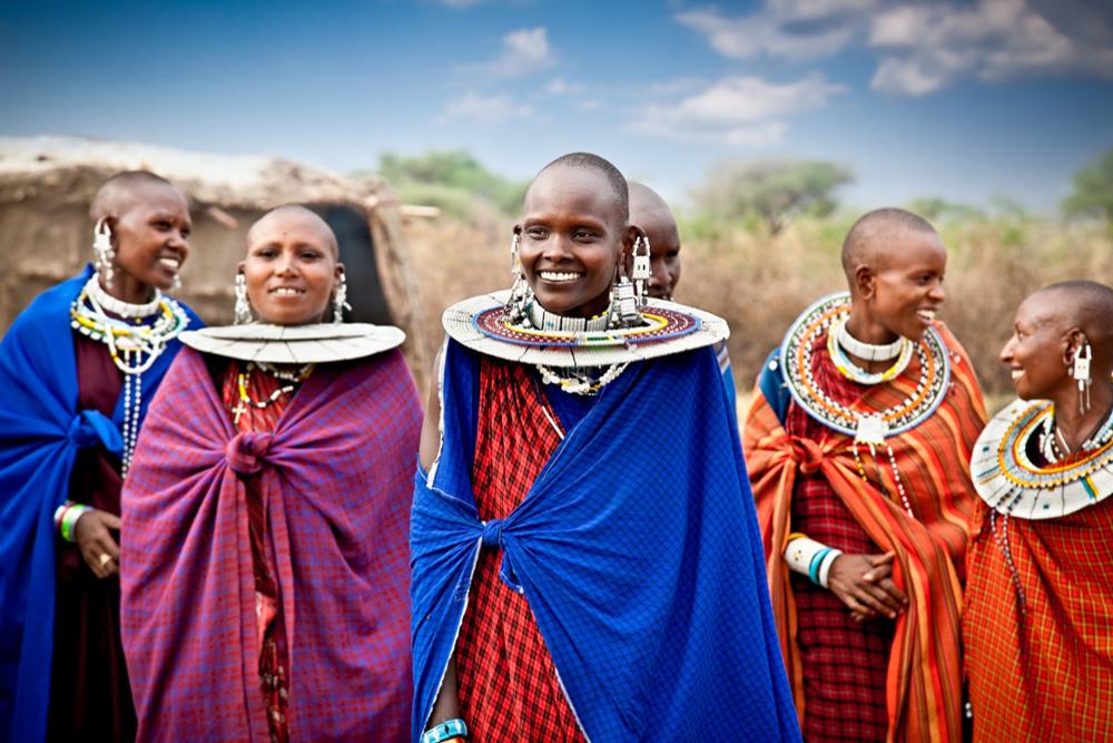 Quelles ethnies peut-on rencontrer pendant un voyage en Tanzanie ?