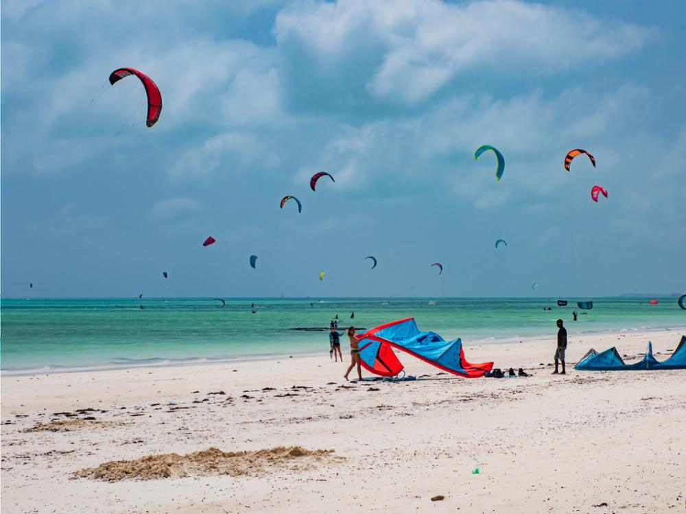 Quelle est la meilleure période pour partir en Tanzanie ?