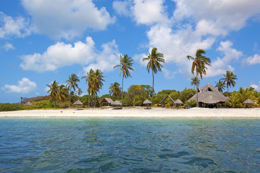 Se baigner en Tanzanie : top 15 des plus belles plages et îles du pays !