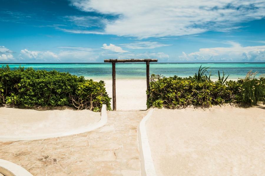 Les plus belles plages de Zanzibar