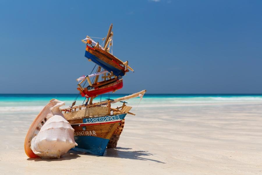 Se baigner en Tanzanie : top 15 des plus belles plages et îles du pays !