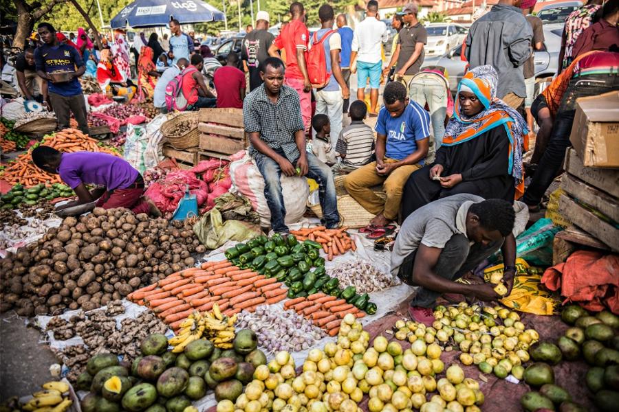 Partir seule en Tanzanie : tout ce qu'il faut savoir pour un voyage solo réussi !