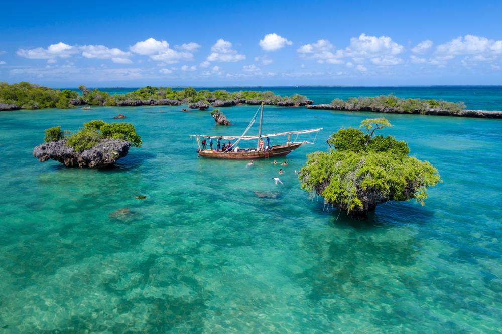 Voyage en Tanzanie et Zanzibar : notre itinéraire idéal pour combiner safaris et plages 