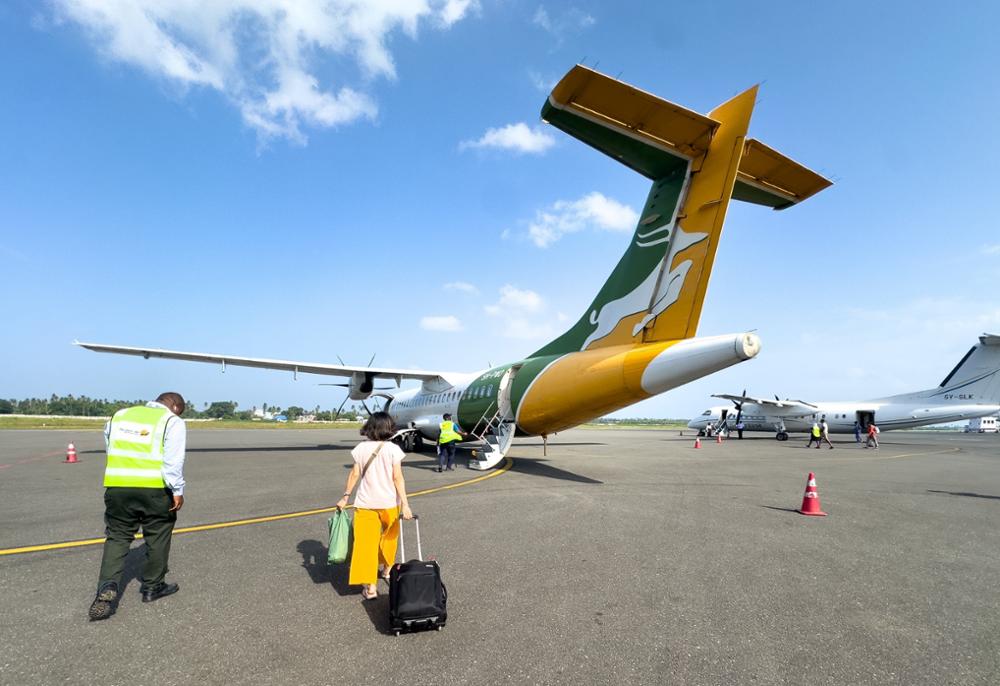 Voyage en Tanzanie et Zanzibar : notre itinéraire idéal pour combiner safaris et plages 