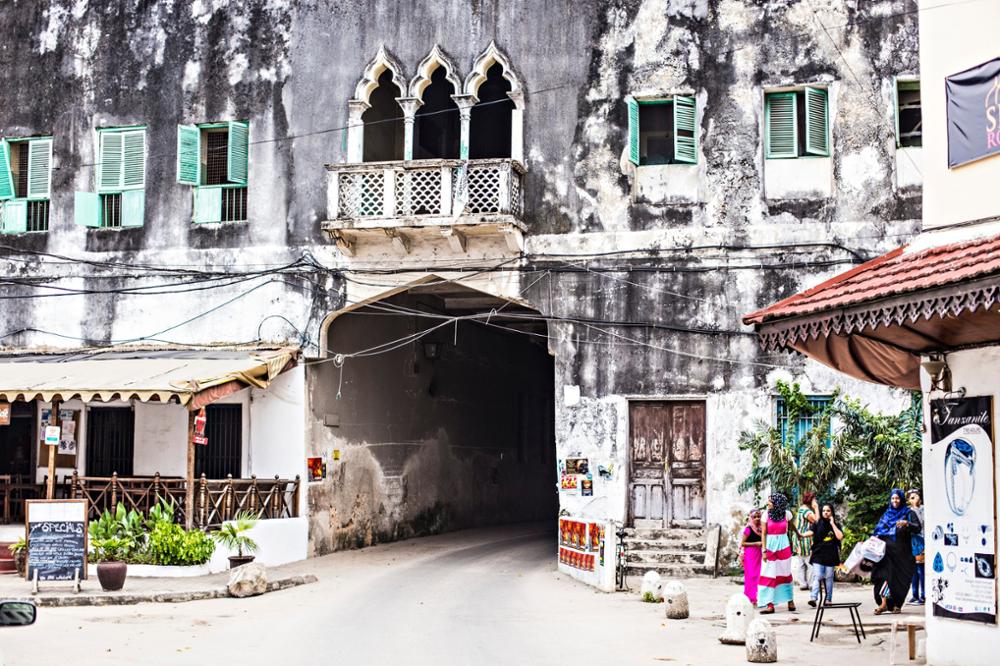 Que voir et que faire à Stone Town sur l'île de Zanzibar ?