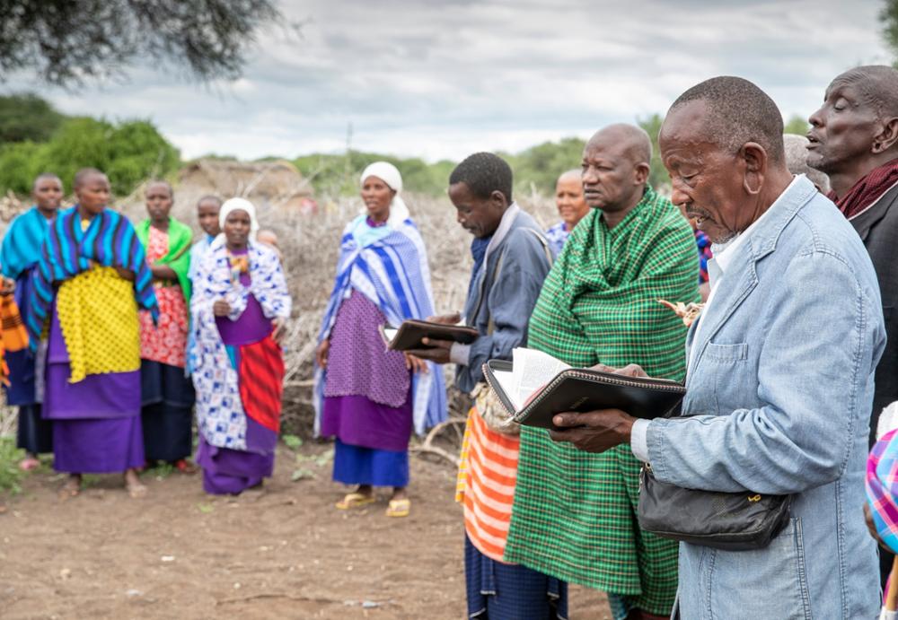 Partir seule en Tanzanie : tout ce qu'il faut savoir pour un voyage solo réussi !