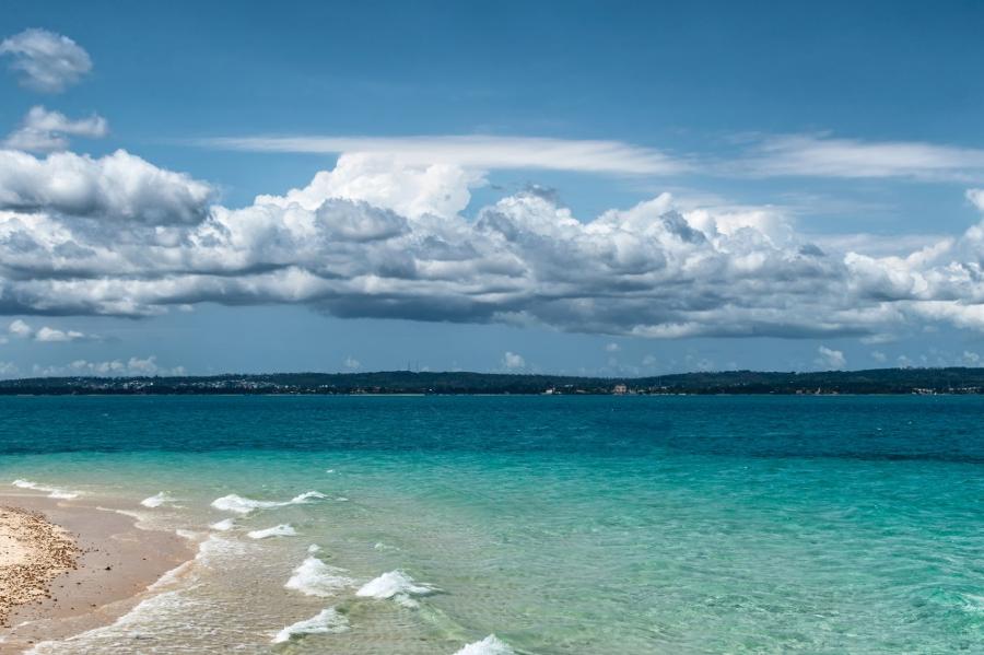 Se baigner en Tanzanie : top 15 des plus belles plages et îles du pays !