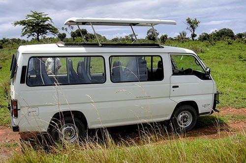 Louer une voiture en Tanzanie pour un safari